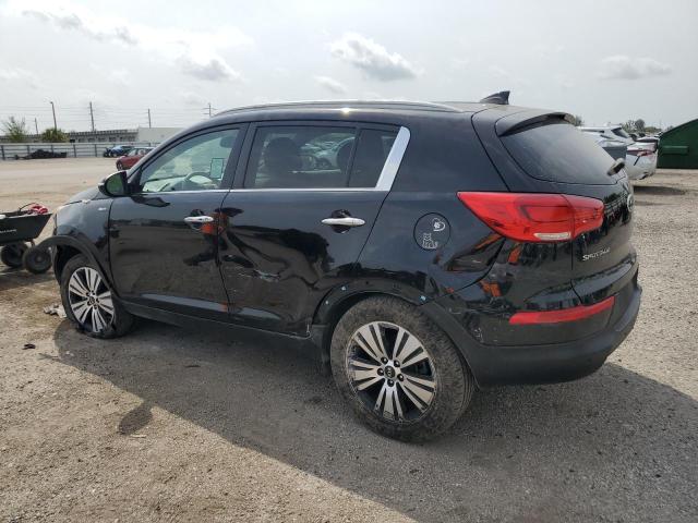 Photo 2 from auction – 2015 KIA SPORTAGE E with VIN KNDPCCAC9F7776921