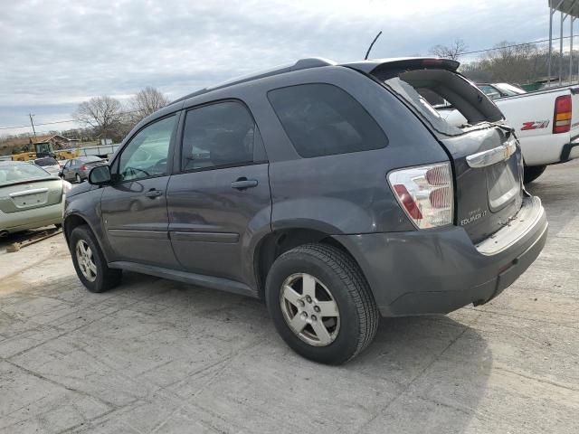 Photo 2 from auction – 2007 CHEVROLET EQUINOX LT with VIN 2CNDL63F776014471