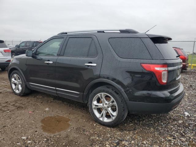 Photo 2 from auction – 2014 FORD EXPLORER L with VIN 1FM5K7F80EGB69306
