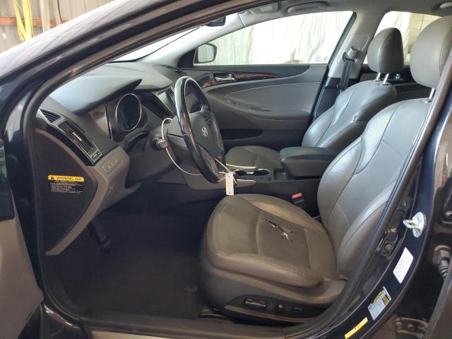 Photo 7 from auction – 2014 HYUNDAI SONATA SE with VIN 5NPEC4AC9EH893180