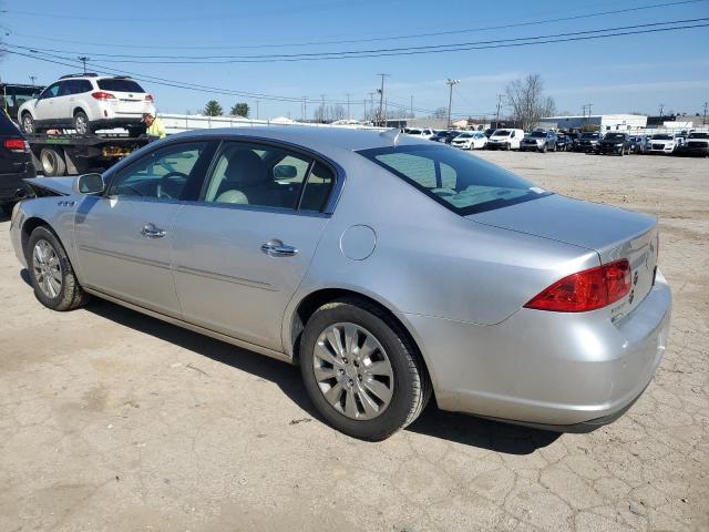 Photo 2 from auction – 2009 BUICK LUCERNE CX with VIN 1G4HD57M49U114162