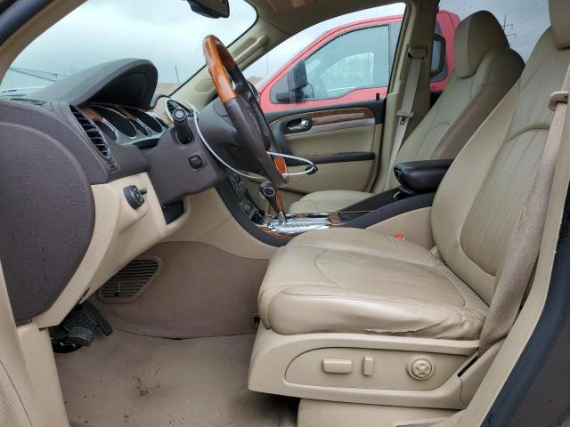 Photo 7 from auction – 2008 BUICK ENCLAVE CX with VIN 5GAER23758J257842