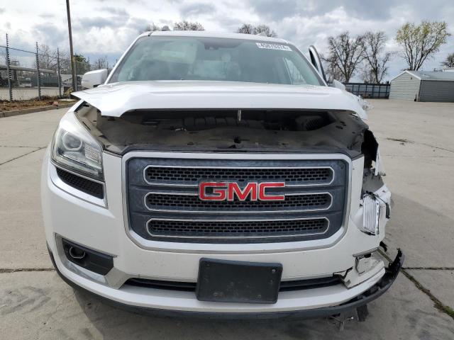 Photo 5 from auction – 2017 GMC ACADIA LIM with VIN 1GKKVSKD4HJ169289