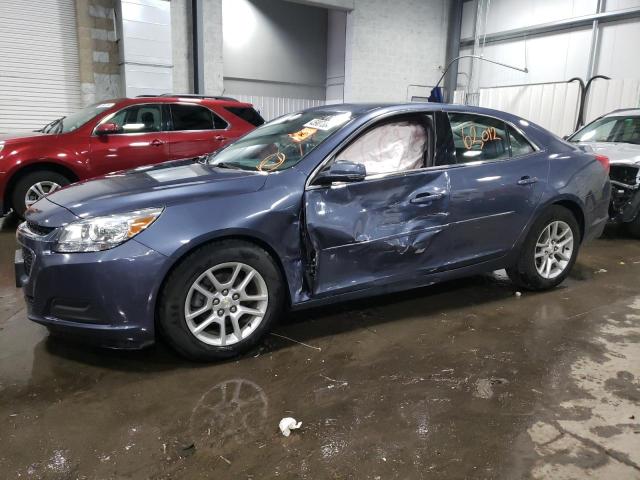 Photo 1 from auction – 2015 CHEVROLET MALIBU 1LT with VIN 1G11C5SL6FF132226