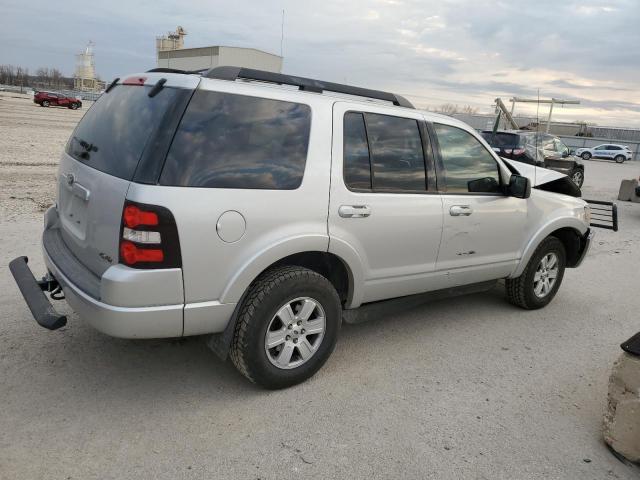 Photo 3 from auction – 2010 FORD EXPLORER X with VIN 1FMEU7DE1AUA64739