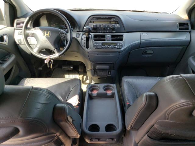 Photo 8 from auction – 2007 HONDA ODYSSEY EX with VIN 5FNRL38697B046107