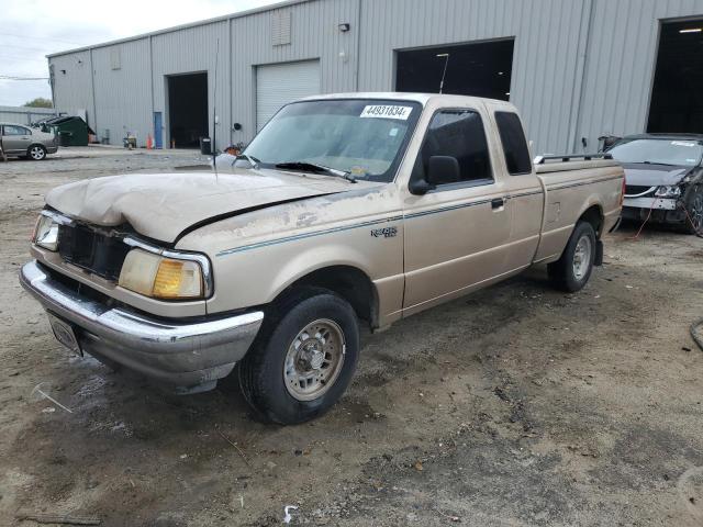 Photo 1 from auction – 1993 FORD RANGER SUP with VIN 1FTCR14U1PTA94016
