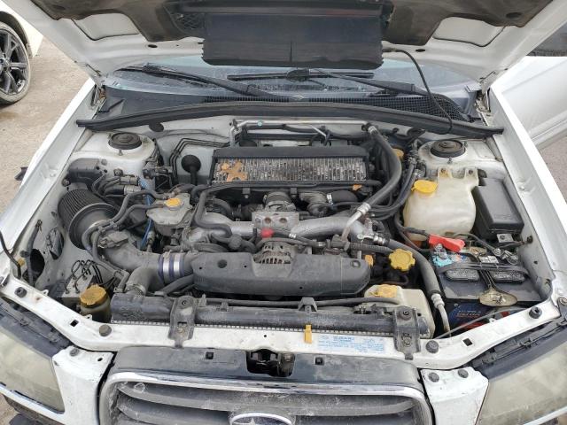 Photo 11 from auction – 2004 SUBARU FORESTER 2 with VIN JF1SG69684H736289
