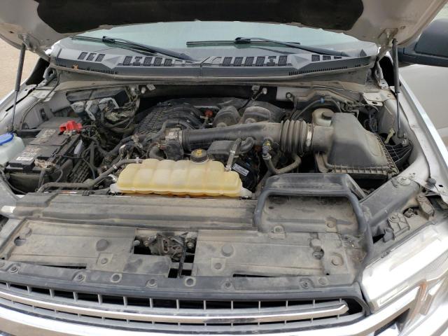 Photo 11 from auction – 2019 FORD F150 SUPER with VIN 1FTEW1EB5KKE09431
