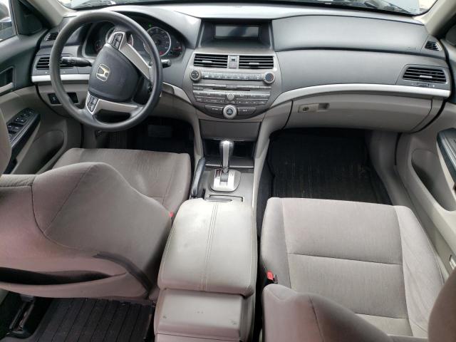 Photo 8 from auction – 2012 HONDA ACCORD LXP with VIN 1HGCP2F4XCA196950