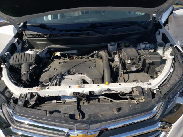 Photo 11 from auction – 2020 CHEVROLET EQUINOX PR with VIN 3GNAXYEX4LS501112