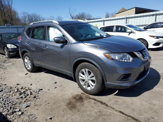 Photo 4 from auction – 2016 NISSAN ROGUE S with VIN KNMAT2MV3GP613423