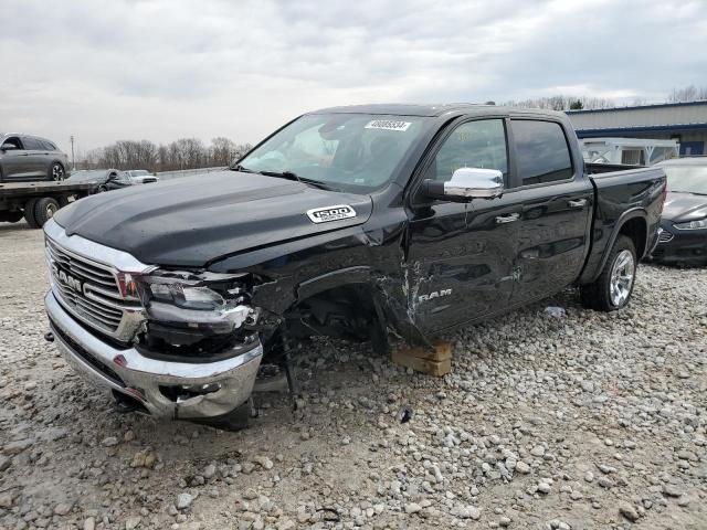 RAM 1500 LARAM 2020 with VIN 1C6SRFJT4LN226177 - Photo from auction