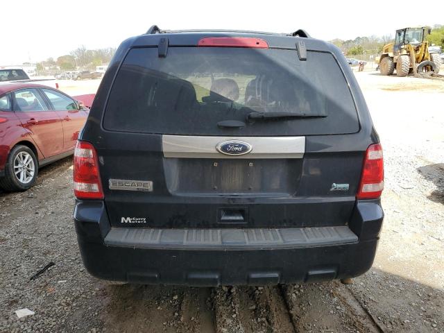 Photo 6 from auction – 2011 FORD ESCAPE LIM with VIN 1FMCU0EG6BKC03419