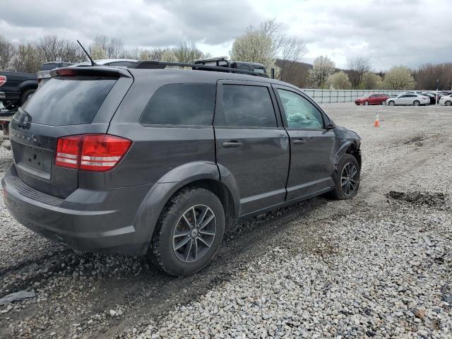 Photo 3 from auction – 2018 DODGE JOURNEY SE with VIN 3C4PDCAB5JT385743