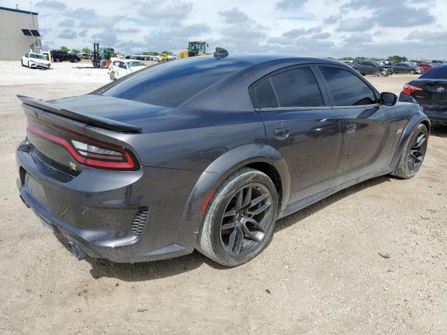 Photo 3 from auction – 2021 DODGE CHARGER SC with VIN 2C3CDXGJXMH596295