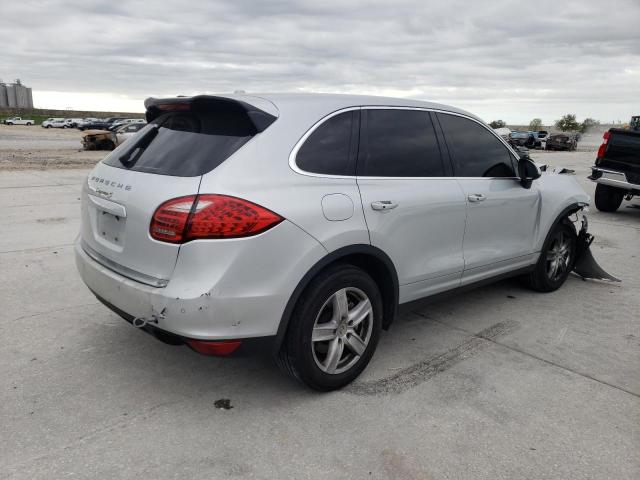 Photo 3 from auction – 2012 PORSCHE CAYENNE S with VIN WP1AB2A25CLA41624