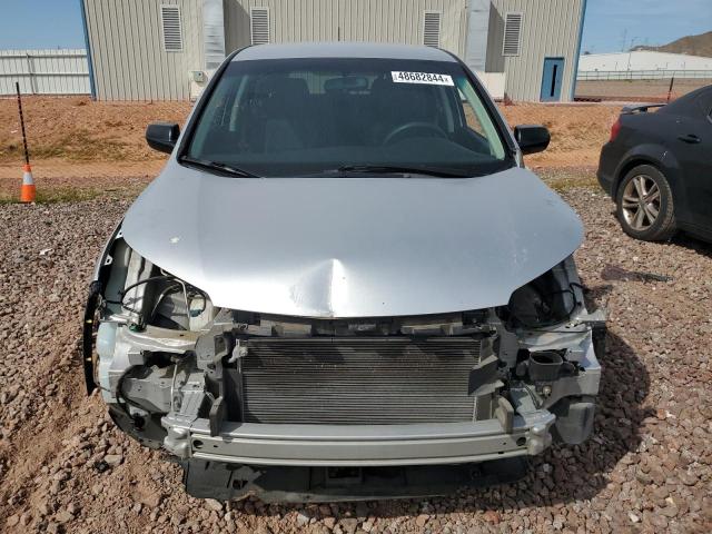 Photo 5 from auction – 2016 HONDA CR-V SE with VIN 2HKRM3H45GH554541