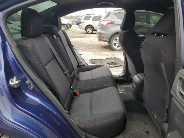 Zdjęcie 10 z aukcji – 2019 SUBARU WRX z VIN JF1VA1A66K9826304
