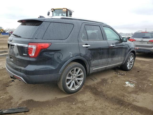 Photo 3 from auction – 2016 FORD EXPLORER L with VIN 1FM5K8F87GGA18570