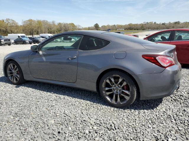 Photo 2 from auction – 2014 HYUNDAI GENESIS CO with VIN KMHHT6KD9EU117746