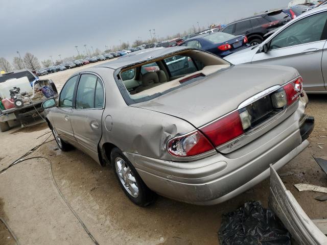 Photo 2 from auction – 2003 BUICK LESABRE LI with VIN 1G4HR54K63U100033