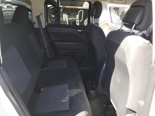 Photo 10 from auction – 2016 JEEP PATRIOT LA with VIN 1C4NJPFA6GD794677