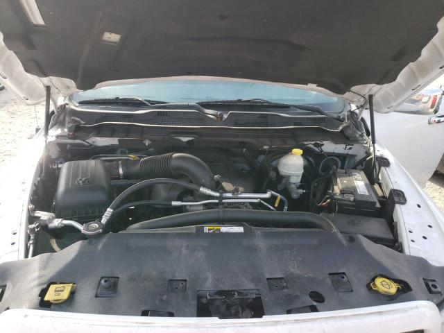 Photo 11 from auction – 2014 RAM 1500 ST with VIN 1C6RR6FT8ES190439