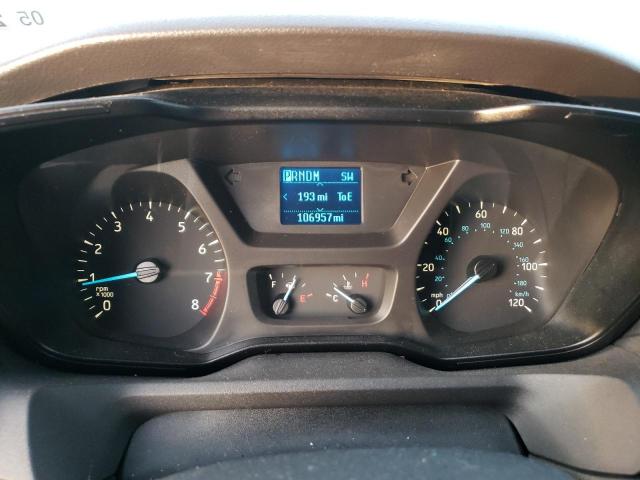 Photo 9 from auction – 2016 FORD TRANSIT T- with VIN 1FBZX2ZM7GKB25665