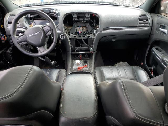 Photo 8 from auction – 2017 CHRYSLER 300 S with VIN 2C3CCAGG3HH616607