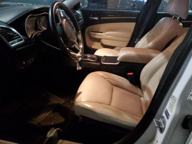 Фото 7 с аукциона – 2015 CHRYSLER 300 LIMITE с VIN 2C3CCAAG6FH802020
