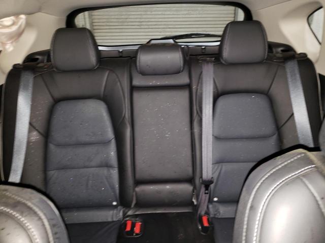 Photo 10 from auction – 2024 MAZDA CX-5 SELEC with VIN JM3KFBBL6R0441047