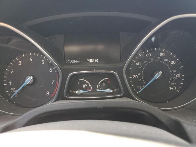 Photo 9 from auction – 2016 FORD FOCUS SE with VIN 1FADP3K28GL395783