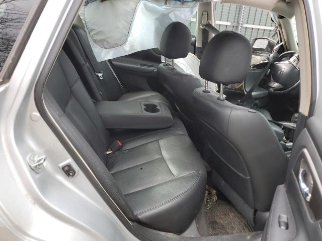 Photo 10 from auction – 2013 NISSAN ALTIMA 2.5 with VIN 1N4AL3AP0DN412877