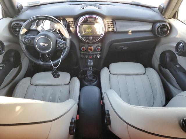 Photo 8 from auction – 2018 MINI COOPER with VIN WMWWG5C55J3D00871