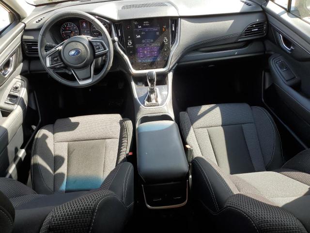 Photo 8 from auction – 2022 SUBARU OUTBACK PR with VIN 4S4BTACC1N3168081