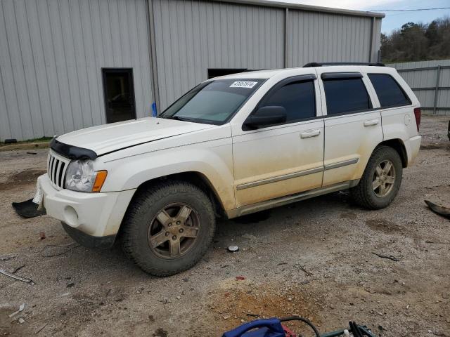 JEEP GRAND CHER 2007 with VIN 1J8GS48K97C600328 - Photo from auction