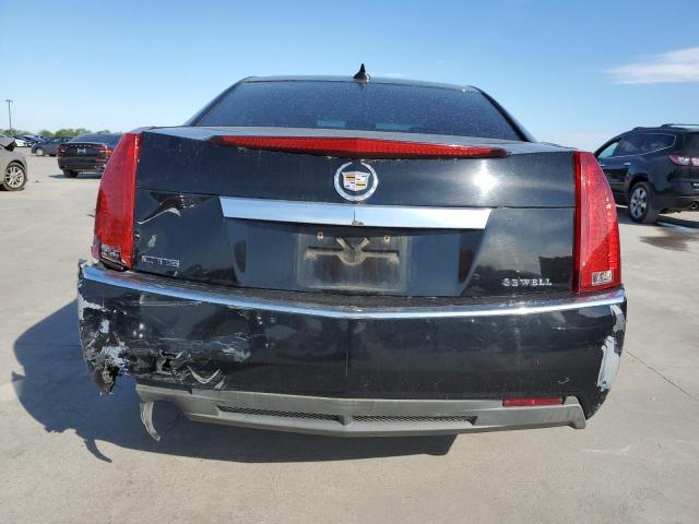 Photo 6 from auction – 2011 CADILLAC CTS with VIN 1G6DA5EY6B0120319