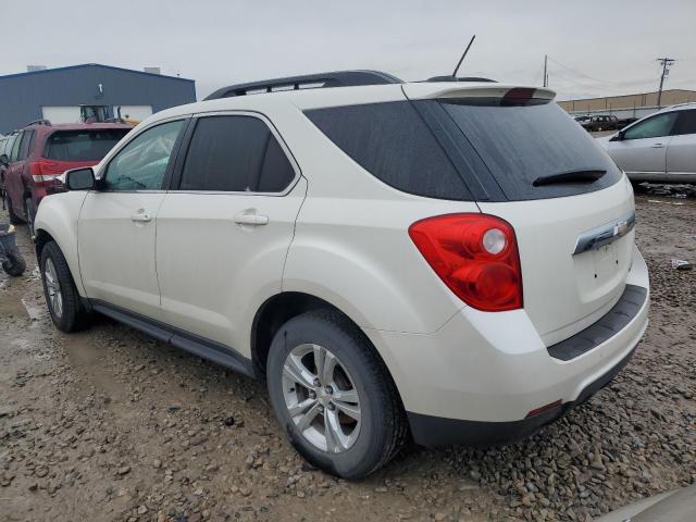 Photo 2 from auction – 2015 CHEVROLET EQUINOX LT with VIN 1GNALCEK0FZ108959