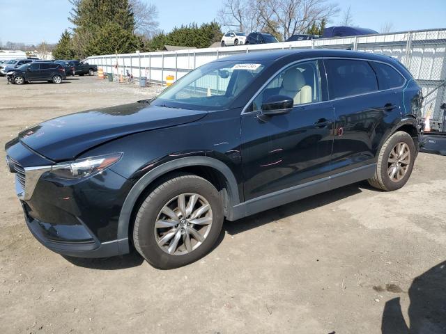 MAZDA CX-9 TOURI 2016 with VIN JM3TCBCY3G0123018 - Photo from auction