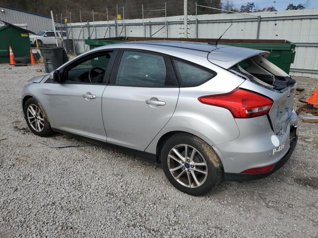 Photo 2 from auction – 2015 FORD FOCUS SE with VIN 1FADP3K25FL329691