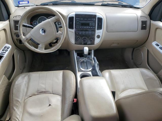 Photo 8 from auction – 2006 MERCURY MARINER with VIN 4M2YU561X6DJ09307