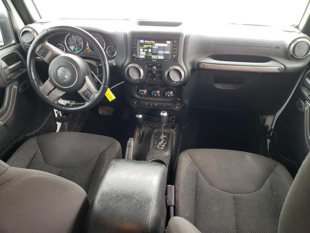 Photo 8 from auction – 2016 JEEP WRANGLER U with VIN 1C4BJWDG5GL180908