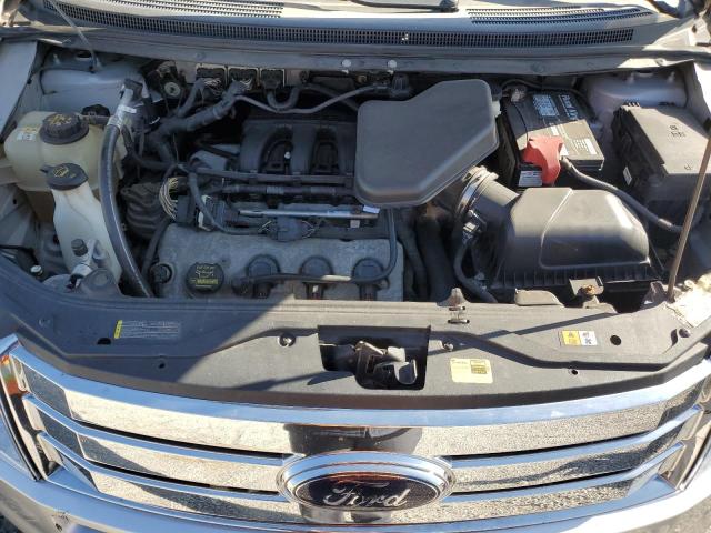 Photo 12 from auction – 2010 FORD EDGE SE with VIN 2FMDK3GC7ABA61628