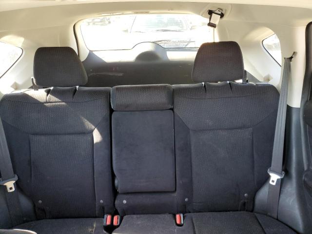 Photo 10 from auction – 2012 HONDA CR-V EX with VIN 2HKRM4H52CH614879