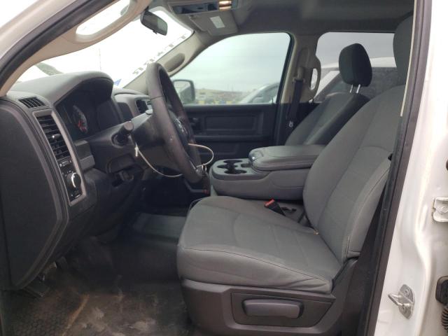 Photo 7 from auction – 2017 RAM 1500 ST with VIN 1C6RR7KG6HS711001