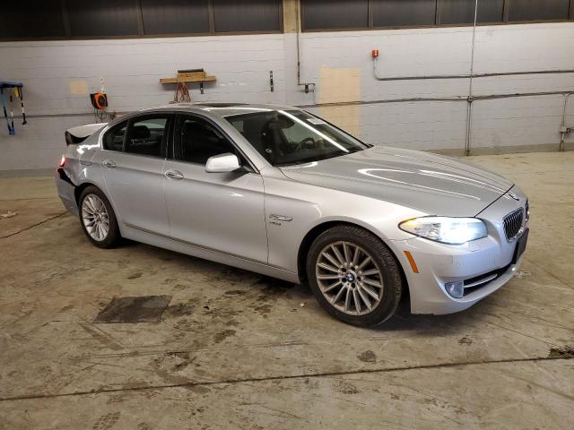 Photo 4 from auction – 2011 BMW 535 XI with VIN WBAFU7C52BDU55178