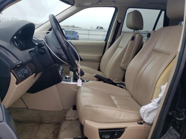 Photo 7 from auction – 2011 LAND ROVER LR2 HSE with VIN SALFR2BN7BH264866