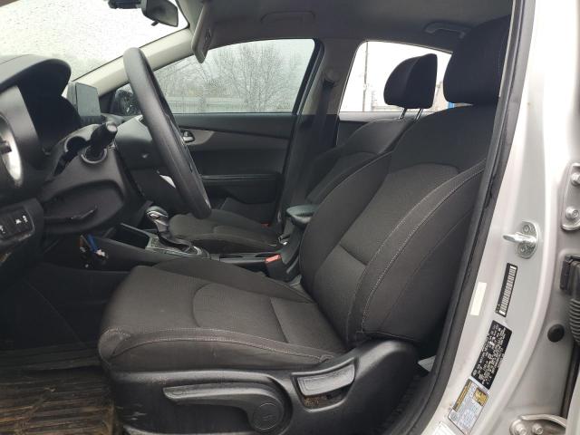 Photo 7 from auction – 2019 KIA FORTE FE with VIN 3KPF24AD0KE041719