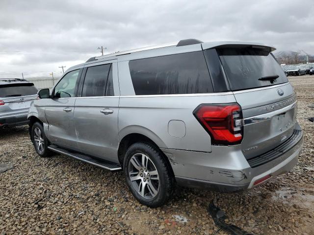 Photo 2 from auction – 2022 FORD EXPEDITION with VIN 1FMJK2AT6NEA38552